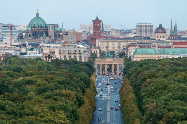 Billede av hotellet Holiday Inn - the niu, Hide Berlin Friedrichshain - nummer 1 af 10