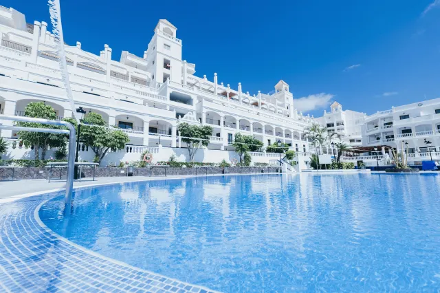 Billede av hotellet Hollywood Mirage - nummer 1 af 10