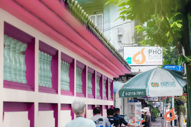 Billede av hotellet Pho Place - nummer 1 af 10