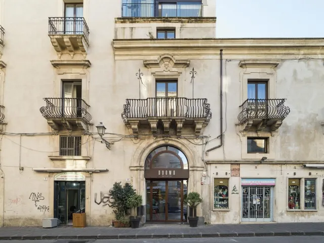 Billede av hotellet Duomo Suites & Spa - nummer 1 af 6