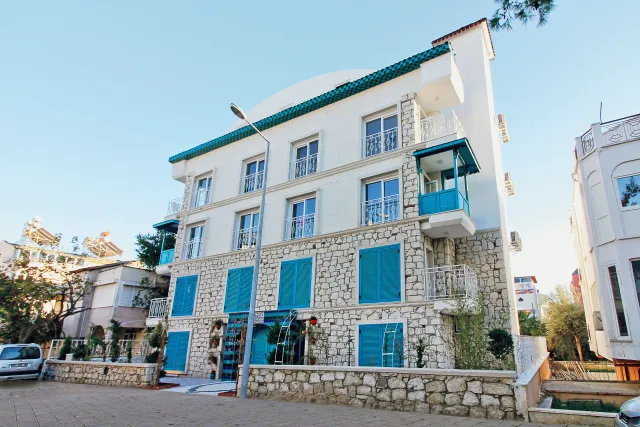 Billede av hotellet Dam Hotel Lara - nummer 1 af 8