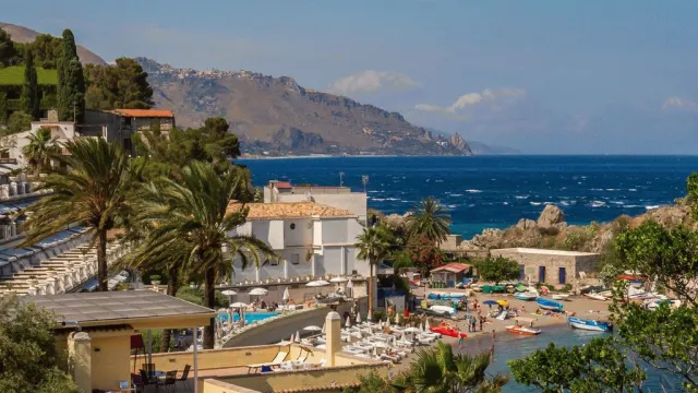 Hotellbilder av La Matrangela Charme Apartments - nummer 1 av 28