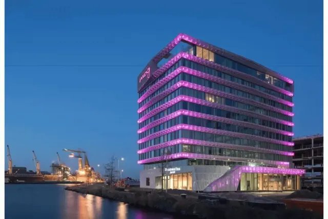 Billede av hotellet Residence Inn Amsterdam Houthavens - nummer 1 af 10