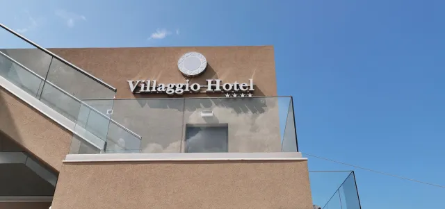 Hotellbilder av Villaggio Hotel - nummer 1 av 30