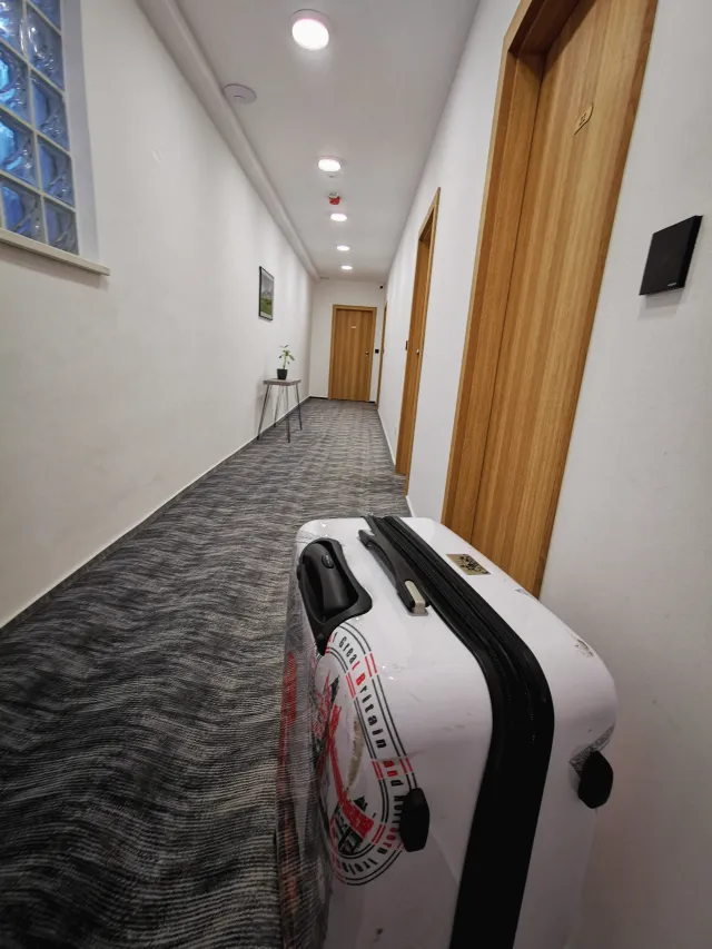 Billede av hotellet Ymy Boutique Residence - nummer 1 af 10