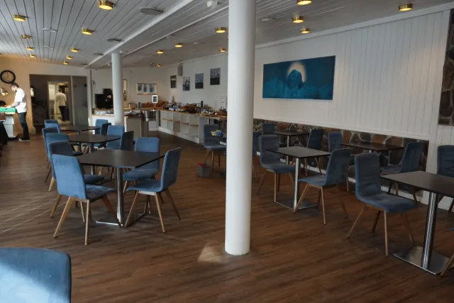 Hotellbilder av Scandic Vestfjord Lofoten - nummer 1 av 10