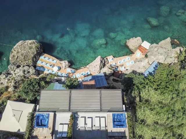 Billede av hotellet Perge Hotels Adults Only 18+ - nummer 1 af 10
