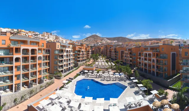 Hotellbilder av Arguineguin Park By Servatur - nummer 1 av 100