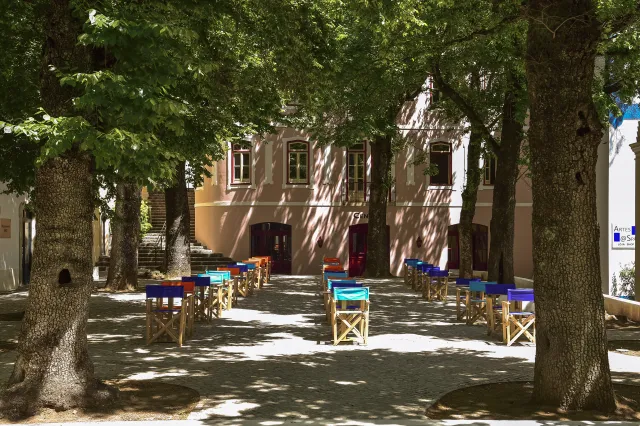 Billede av hotellet Villa Termal Monchique Hotel Central by Unlock Hotels (ex Hotel Central Monchique) - nummer 1 af 25