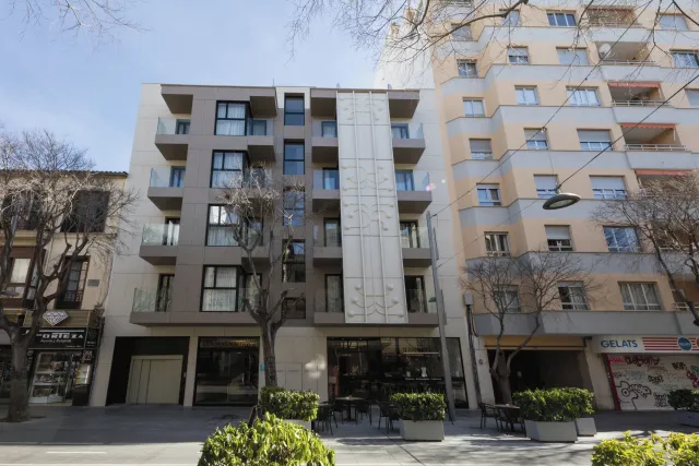 Billede av hotellet Ars Magna Bleisure Hotel - nummer 1 af 10