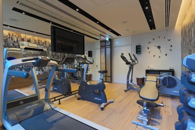 Hotellbilder av Hotel Indigo Larnaca - Adults Only - nummer 1 av 10