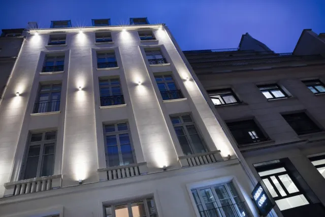 Billede av hotellet Dress Code - nummer 1 af 10