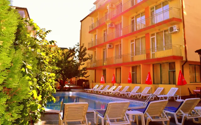 Billede av hotellet Ryor - nummer 1 af 16