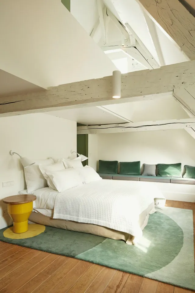 Billede av hotellet Hotel Des Galeries - nummer 1 af 10