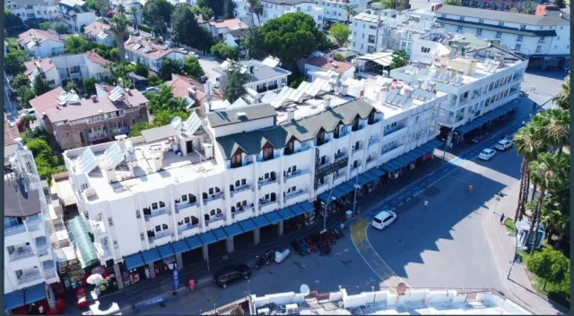 Billede av hotellet Vois Kemer Hotel - nummer 1 af 10
