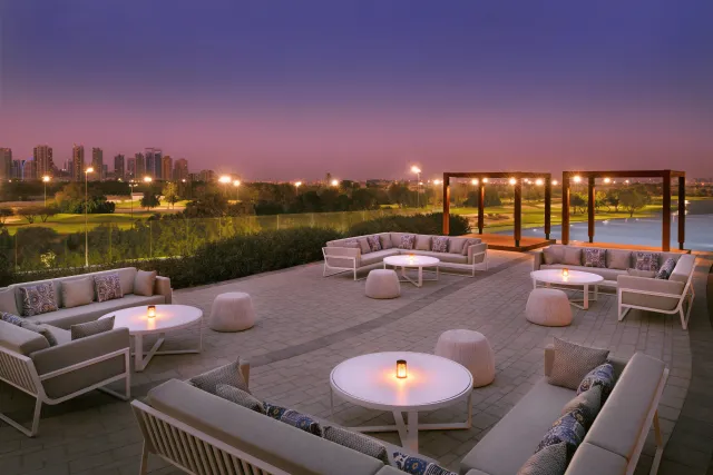 Billede av hotellet Vida Emirates Hills - nummer 1 af 83