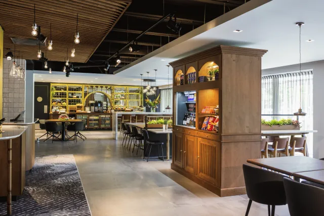 Billede av hotellet Adagio Amsterdam City South - nummer 1 af 10