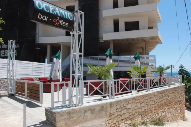 Hotellbilder av Oceanic Overview Suites - nummer 1 av 10