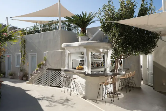 Hotellbilder av Edem Luxury Hotel - nummer 1 av 100