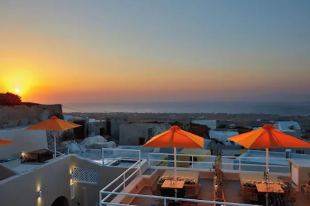 Billede av hotellet Edem Luxury Hotel - nummer 1 af 10