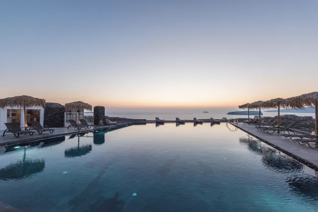 Billede av hotellet Sunset Faros - nummer 1 af 10