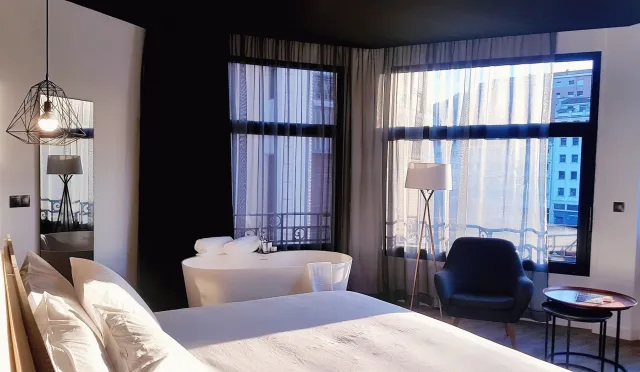 Hotellbilder av Tayko Bilbao - nummer 1 av 81