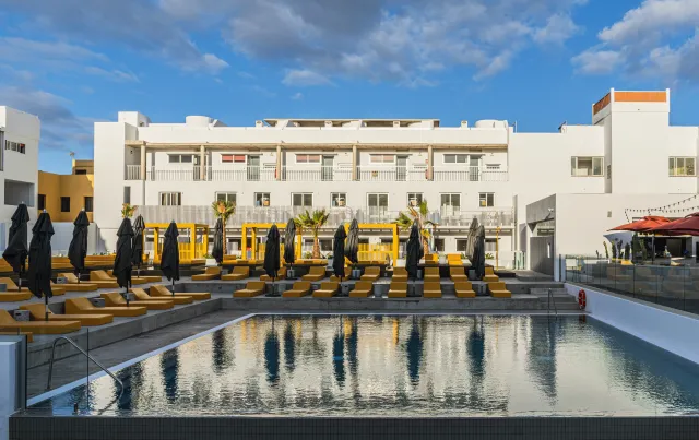 Hotellbilder av Buendia Corralejo Nohotel - nummer 1 av 100