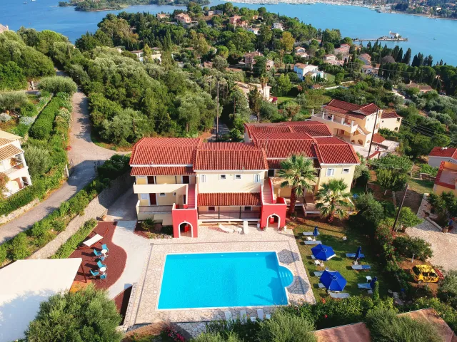 Hotellbilder av Elite Corfu - nummer 1 av 45