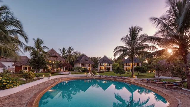 Billede av hotellet Filao Beach Resort by Sansi - nummer 1 af 7
