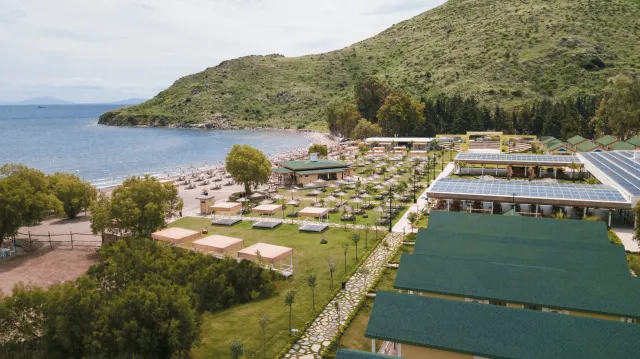 Billede av hotellet Club Marma Hotel - nummer 1 af 56