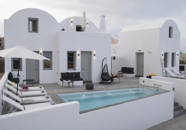 Hotellbilder av White Orchid Suites - nummer 1 av 40