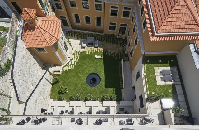 Hotellbilder av PortoBay Flores - nummer 1 av 100