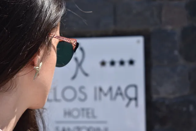 Billede av hotellet Kallos Imar Hotel - nummer 1 af 10