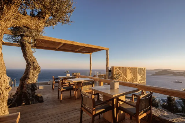 Hotellbilder av Alissachni Mykonos - nummer 1 av 100