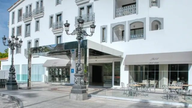 Hotellikuva B51 Boutique Hotel Puerto Banus - numero 1 / 97