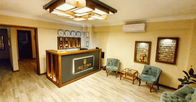 Billede av hotellet Old Town Boutique Hotel - nummer 1 af 36