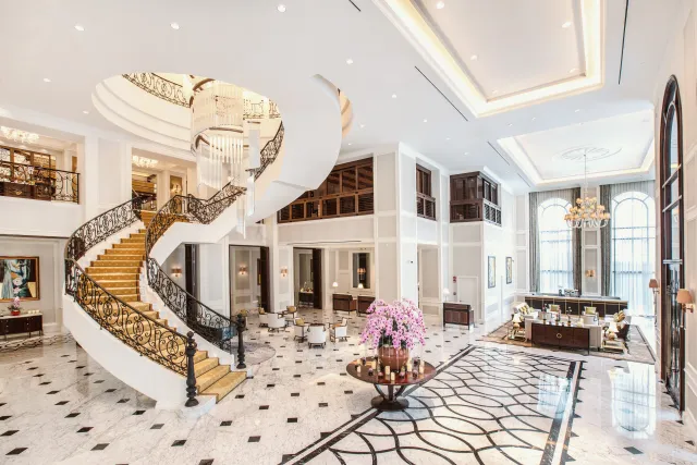Billede av hotellet Mai House Saigon - nummer 1 af 100