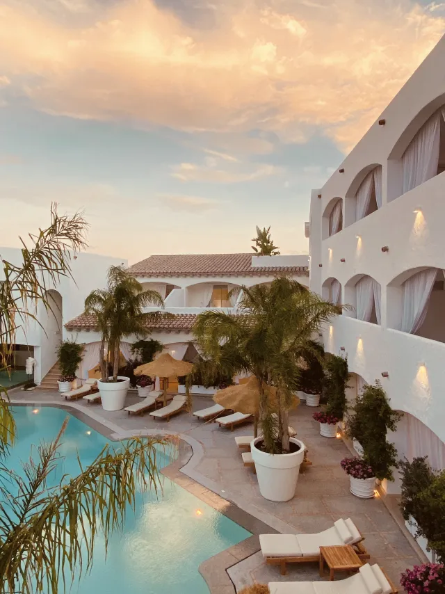 Billede av hotellet Grand Hotel Cannigione - nummer 1 af 92
