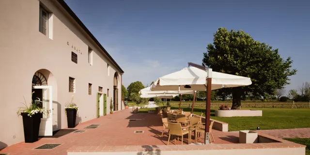 Billede av hotellet Locanda Sant'agata - nummer 1 af 8