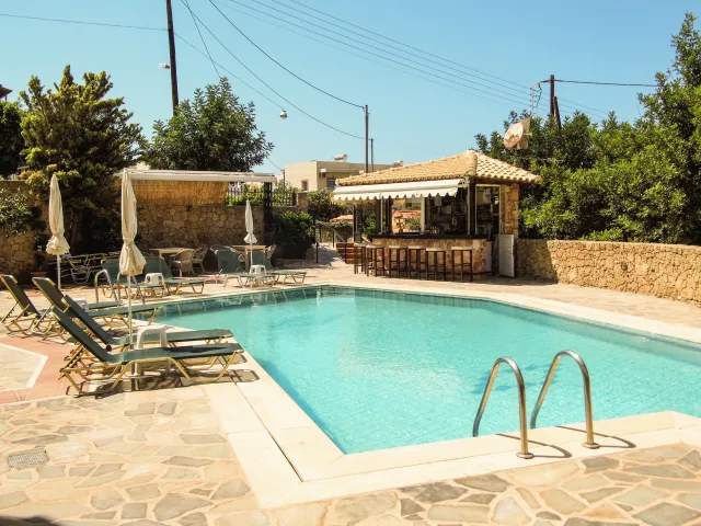 Billede av hotellet Villa Aphrodite by Estia - nummer 1 af 5