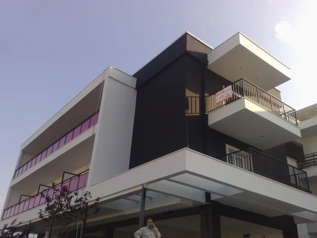 Hotellbilder av Dafni Plus - nummer 1 av 49