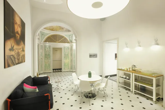 Billede av hotellet Le Nuvole Residenza d'epoca - nummer 1 af 10