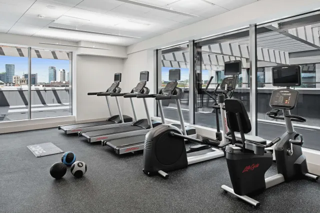 Billede av hotellet Hilton Garden Inn Vilnius City Centre - nummer 1 af 10