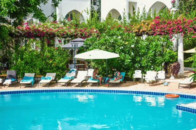 Billede av hotellet Madinat Al Bahr Business & Spa Hotel - nummer 1 af 10
