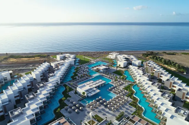 Billede av hotellet Atlantica Dreams Resort - nummer 1 af 59