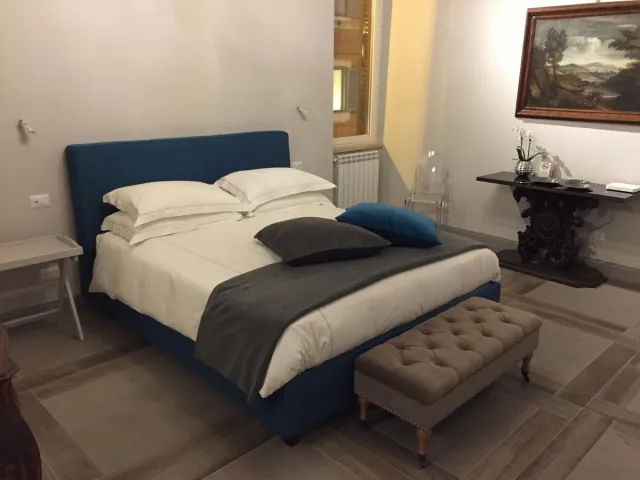 Billede av hotellet Rome Frattina 27 - nummer 1 af 7