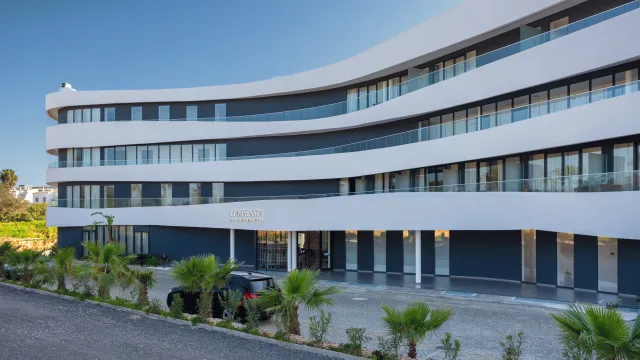 Billede av hotellet Longevity Health & Wellness Hotel - Adults Only - nummer 1 af 10