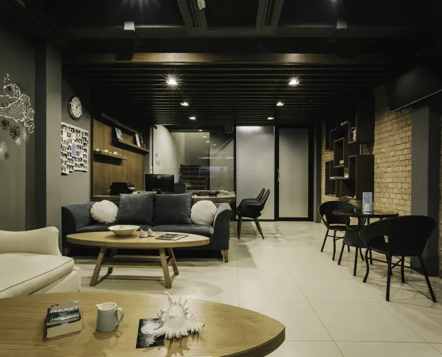 Billede av hotellet Tiras Patong Beach Hotel - nummer 1 af 6