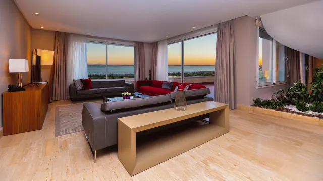 Hotellbilder av ADAM Hotel Suites - nummer 1 av 85