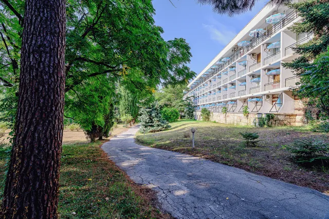 Hotellbilder av International House of Journalists - nummer 1 av 50